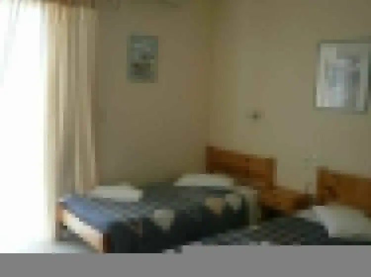 Appartement 1 Chambre, Polyxenis Rooms