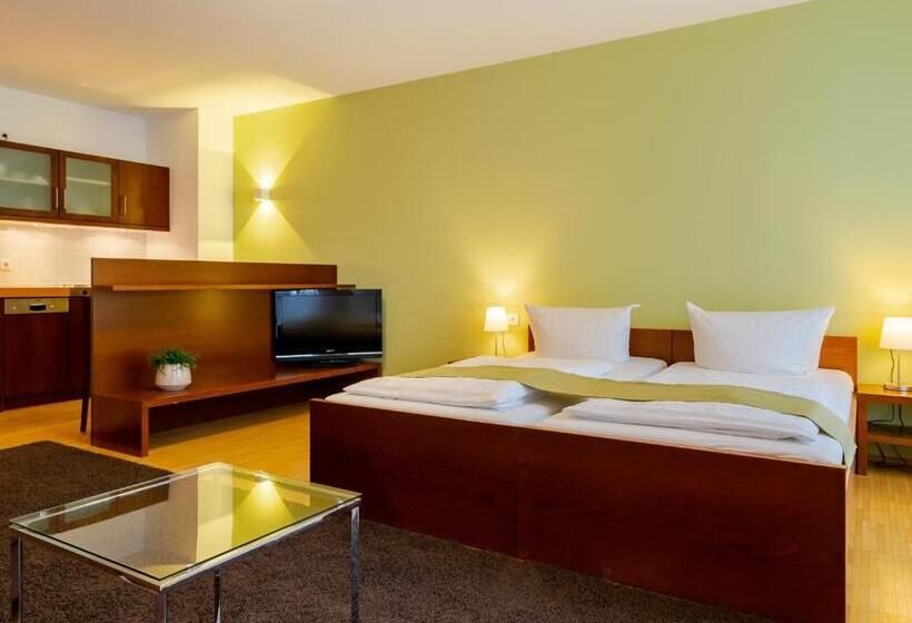 דירת חדר, Acantus