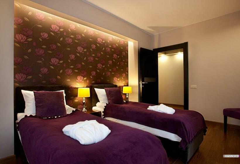 1침실 클래식 아파트, Art Residence Apartments