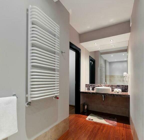 1침실 클래식 아파트, Art Residence Apartments