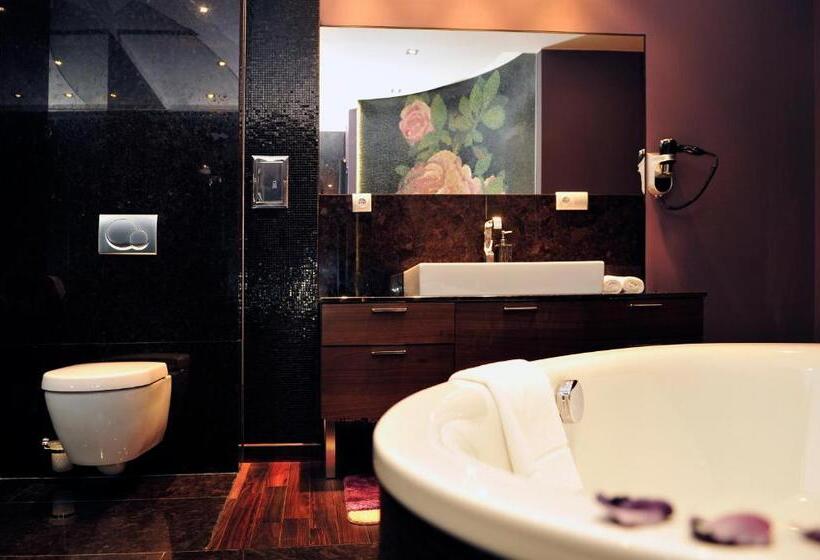 침실 1개 프리미엄 아파트, Art Residence Apartments