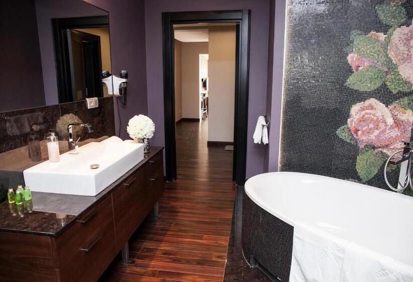 침실 1개 프리미엄 아파트, Art Residence Apartments