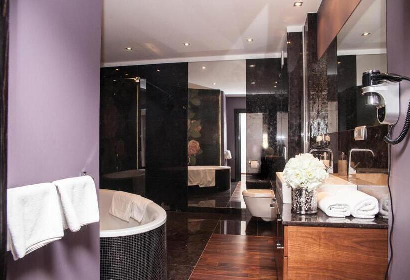 Апартаменты Премиум 1 Спальня, Art Residence Apartments