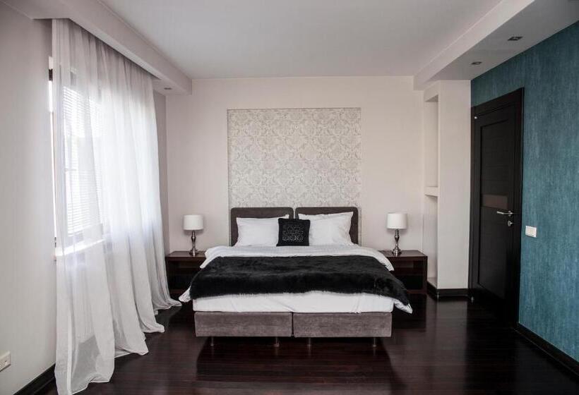 침실 1개 수피리어 아파트, Art Residence Apartments