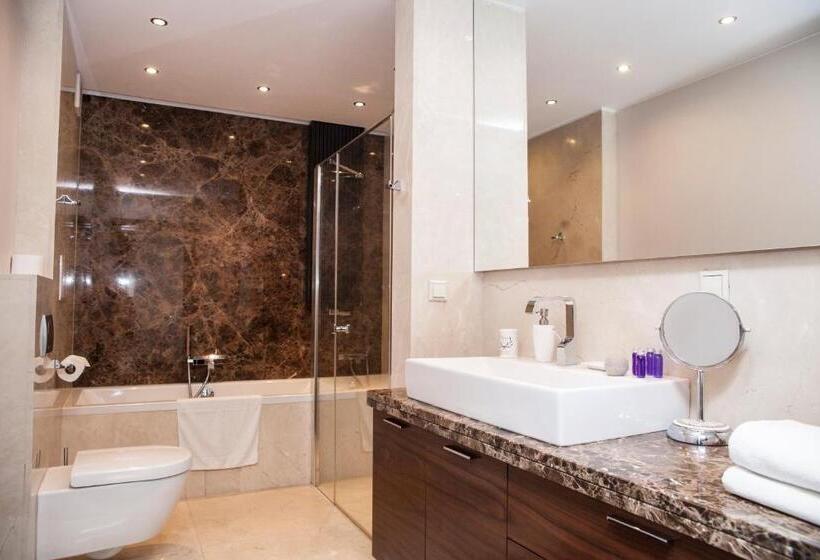 침실 1개 수피리어 아파트, Art Residence Apartments