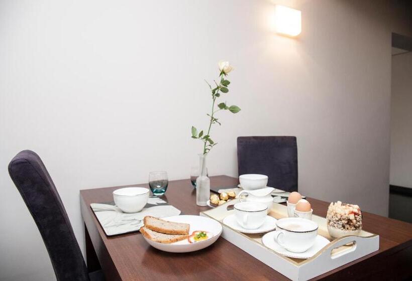 침실 1개 수피리어 아파트, Art Residence Apartments