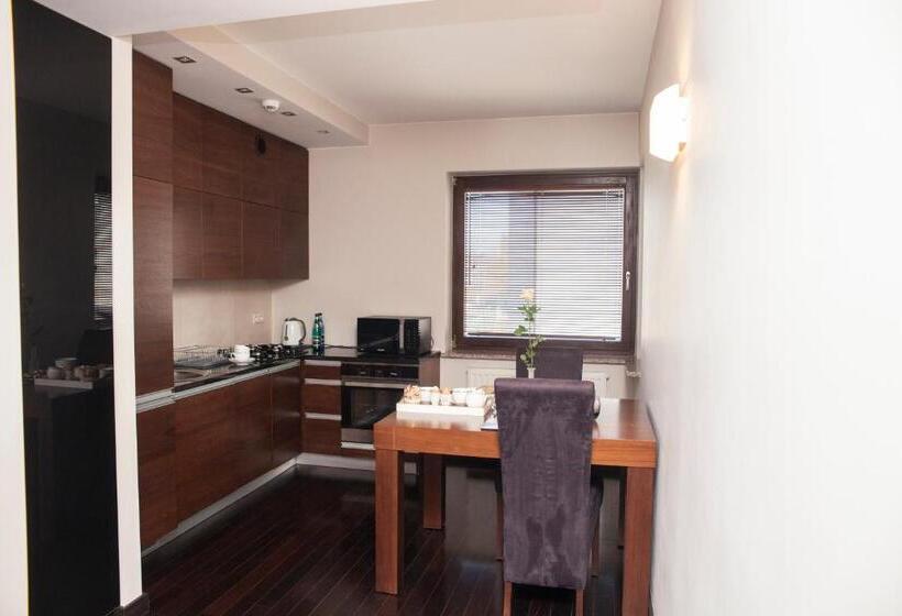 침실 1개 수피리어 아파트, Art Residence Apartments