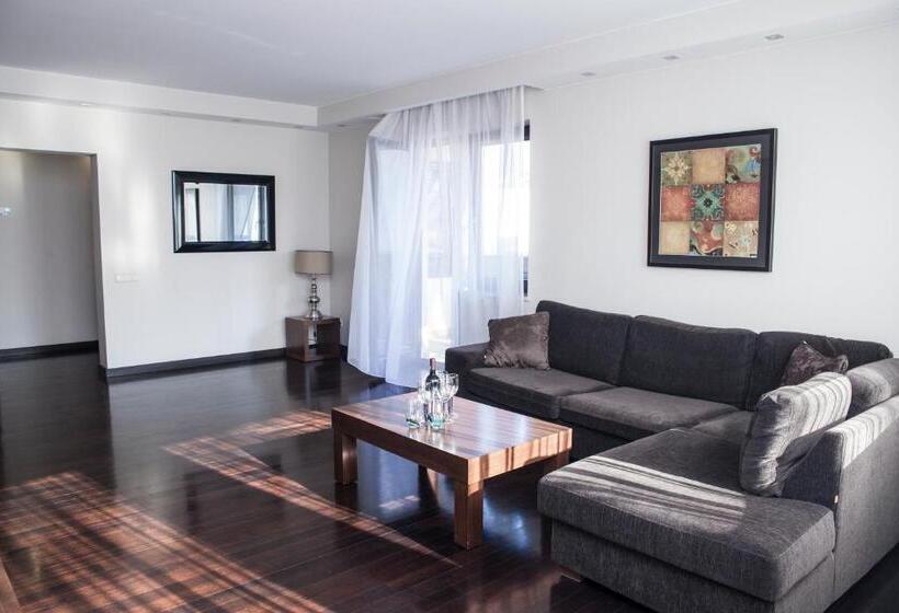 침실 1개 수피리어 아파트, Art Residence Apartments