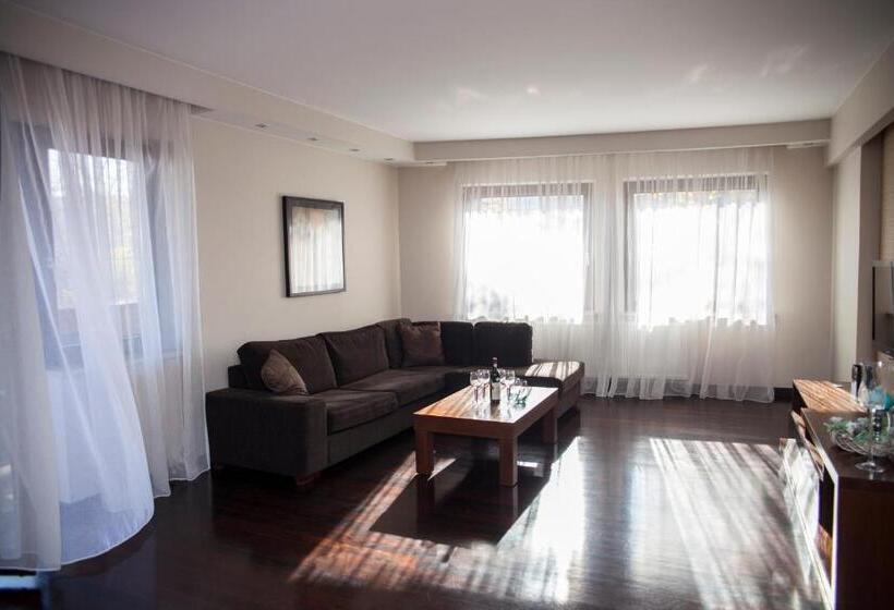 침실 1개 수피리어 아파트, Art Residence Apartments