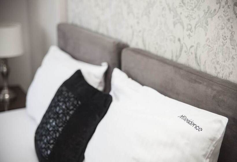 1침실 클래식 아파트, Art Residence Apartments