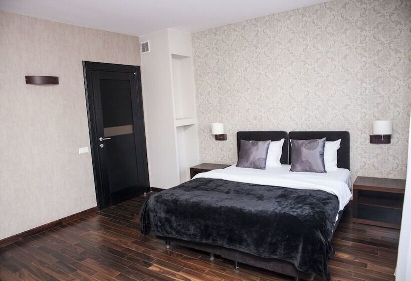 침실 1개 프리미엄 아파트, Art Residence Apartments