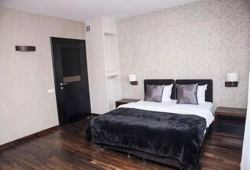 Premium-huoneisto 1 Makuuhuone, Art Residence Apartments