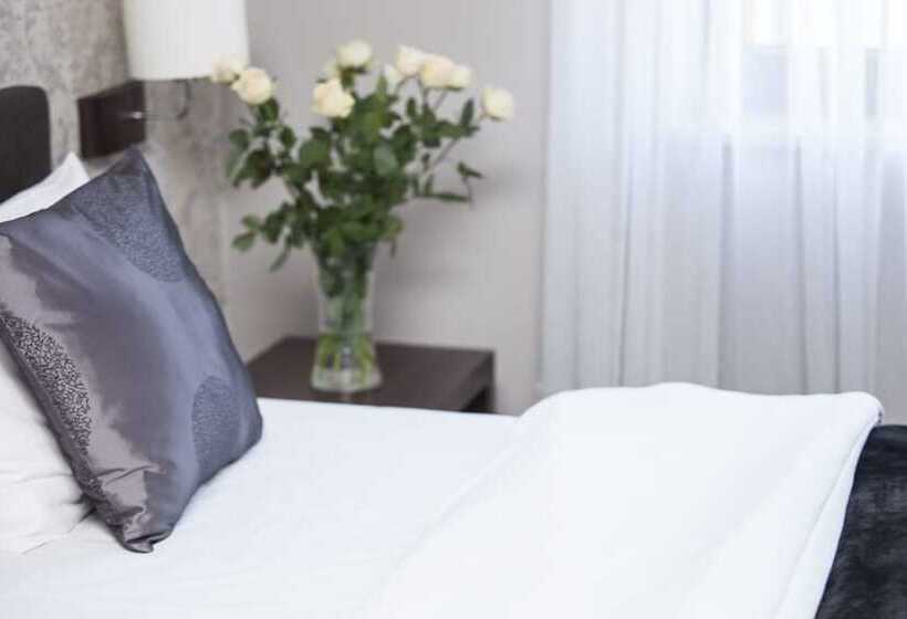 침실 1개 프리미엄 아파트, Art Residence Apartments