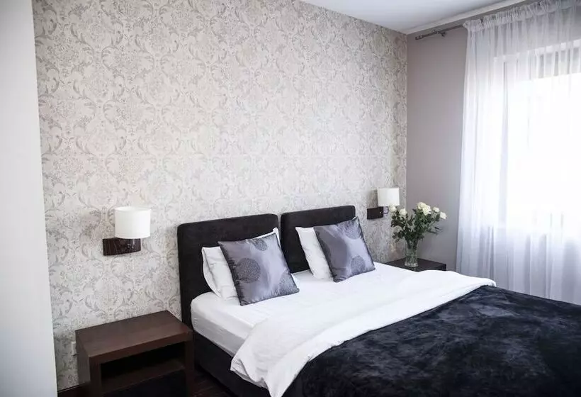 Premium-huoneisto 1 Makuuhuone, Art Residence Apartments