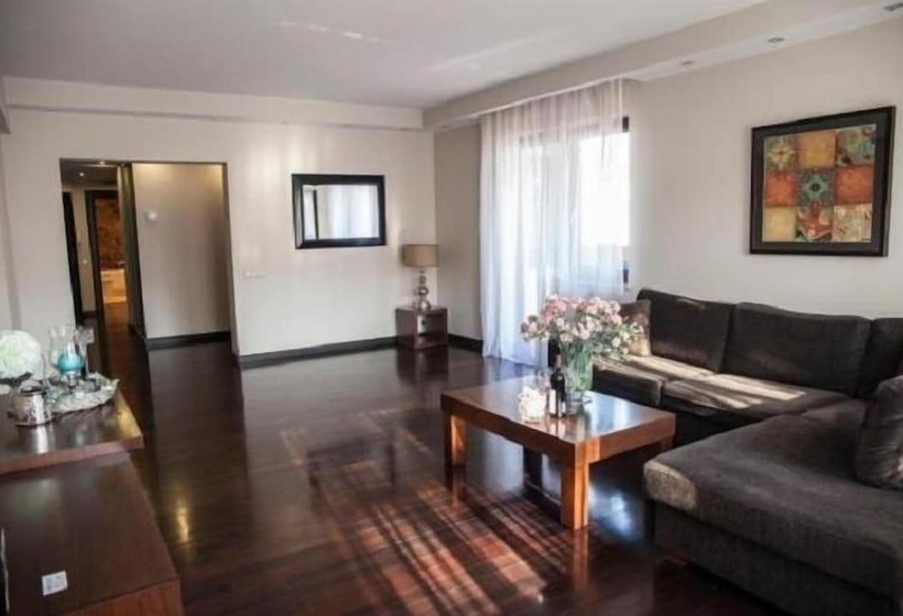 침실 1개 수피리어 아파트, Art Residence Apartments