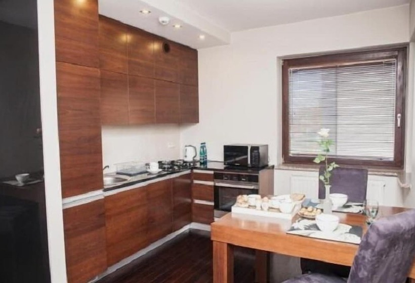 침실 1개 수피리어 아파트, Art Residence Apartments