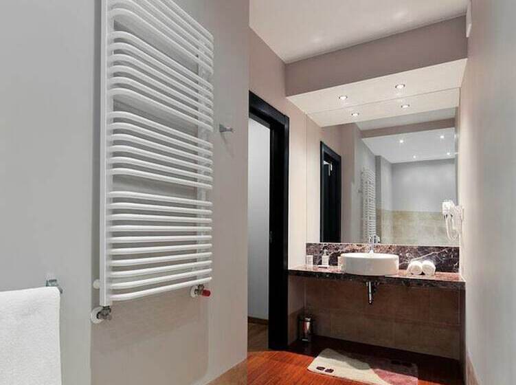 1침실 클래식 아파트, Art Residence Apartments