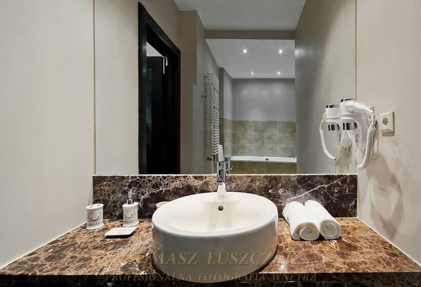 1침실 클래식 아파트, Art Residence Apartments