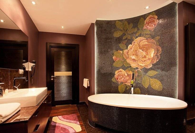 침실 1개 프리미엄 아파트, Art Residence Apartments