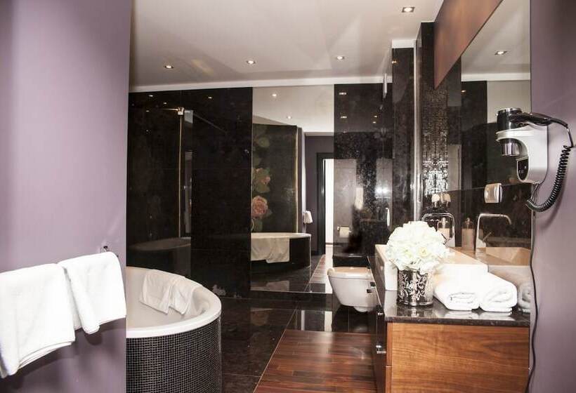 침실 1개 프리미엄 아파트, Art Residence Apartments