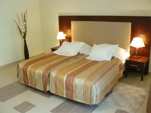 اتاق لوکس, Avangard Resort