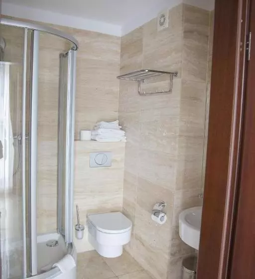 سوییت, Avangard Resort