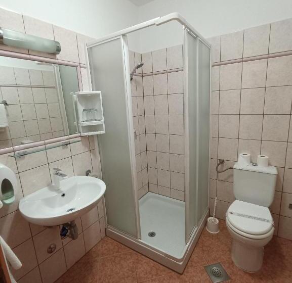 Quarto Estandar com Sacada, Holiday