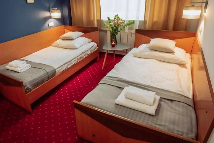 Standard-huone, Albatros