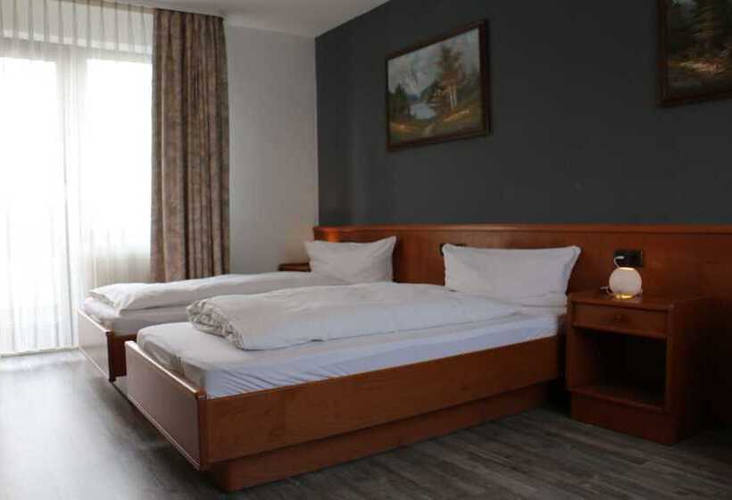 غرفة قياسية, Alt Steinbach