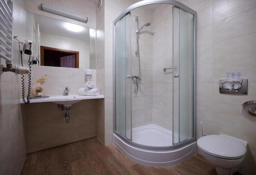 Номер Стандарт, Arka Medical Spa