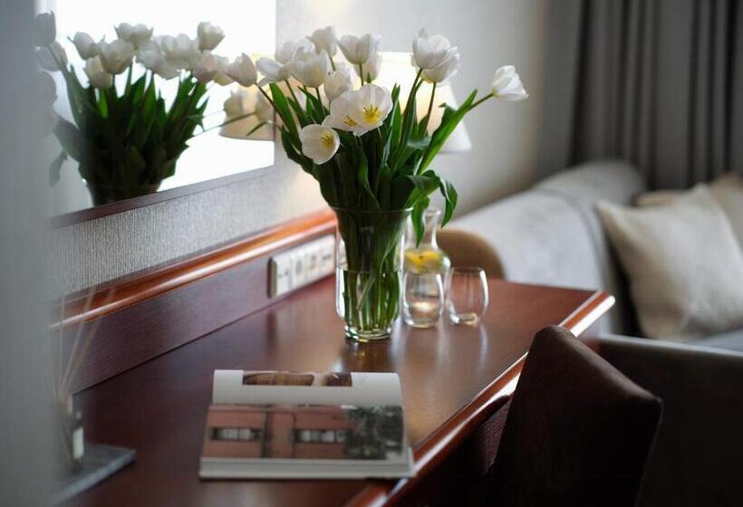 标准间, Arka Medical Spa