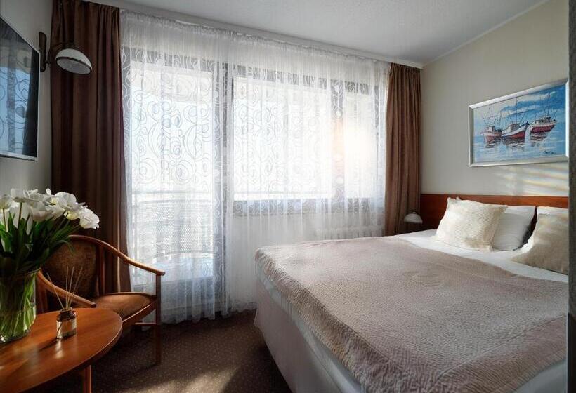 单人基本间, Arka Medical Spa