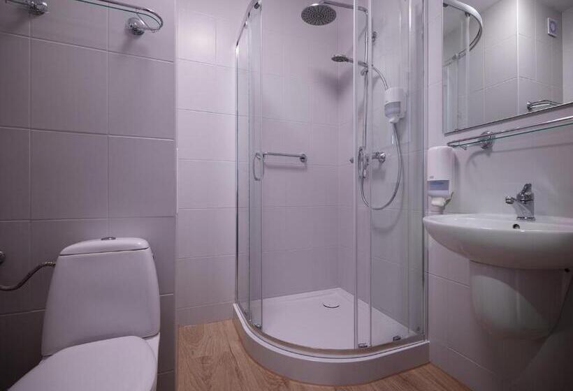 单人基本间, Arka Medical Spa