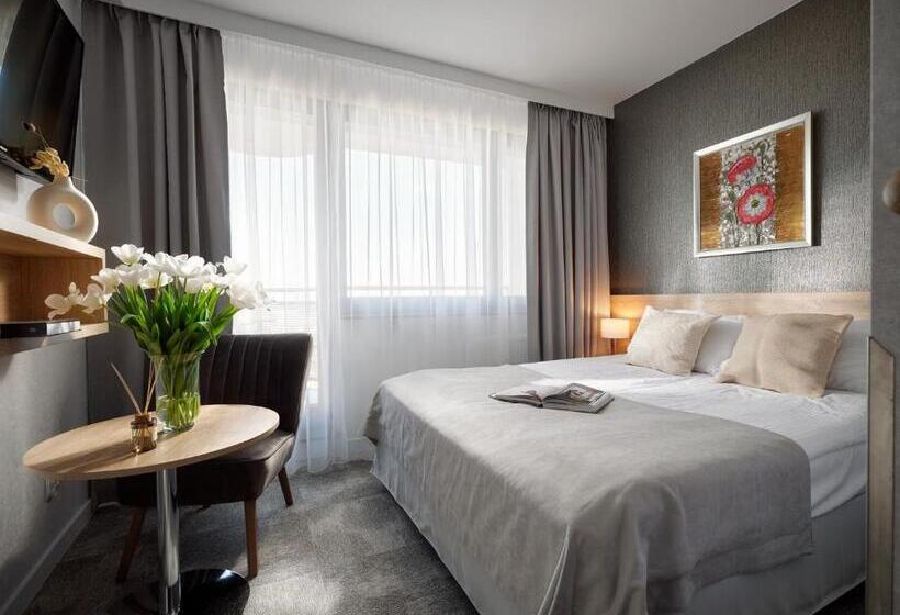 单人基本间, Arka Medical Spa