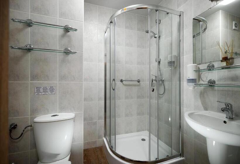 Номер Стандарт, Arka Medical Spa
