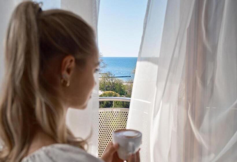 标准间, Arka Medical Spa