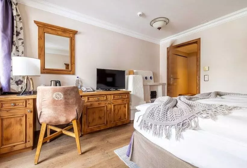 Standard-huone, Belarosa Suiten & Wellness