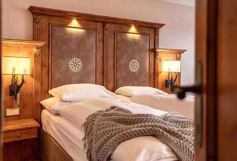 Standard-huone, Belarosa Suiten & Wellness