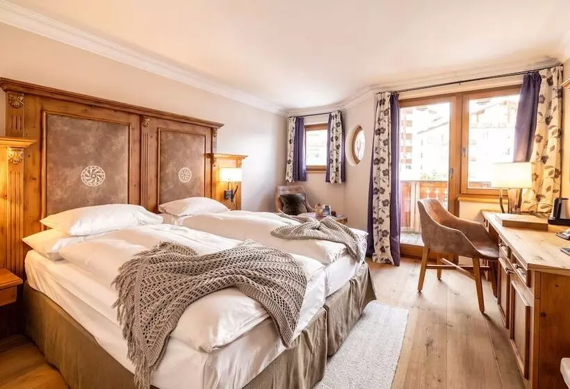 Standard-huone, Belarosa Suiten & Wellness