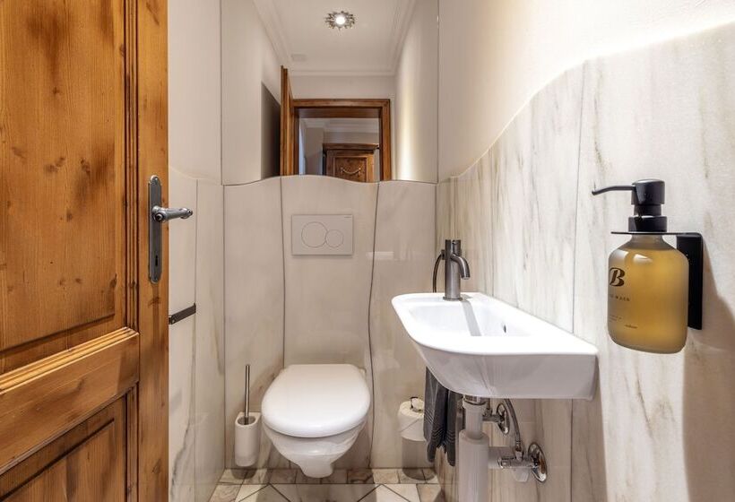 سوییت جونیور, Belarosa Suiten & Wellness