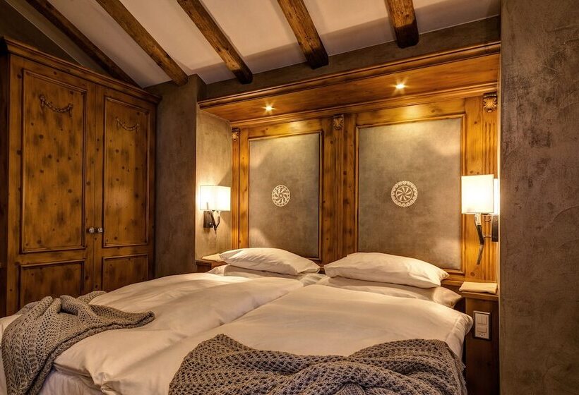 سوئیت سینیور, Belarosa Suiten & Wellness