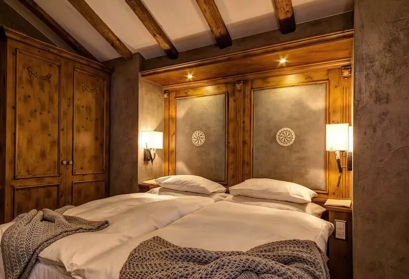 Seniorsviitti, Belarosa Suiten & Wellness