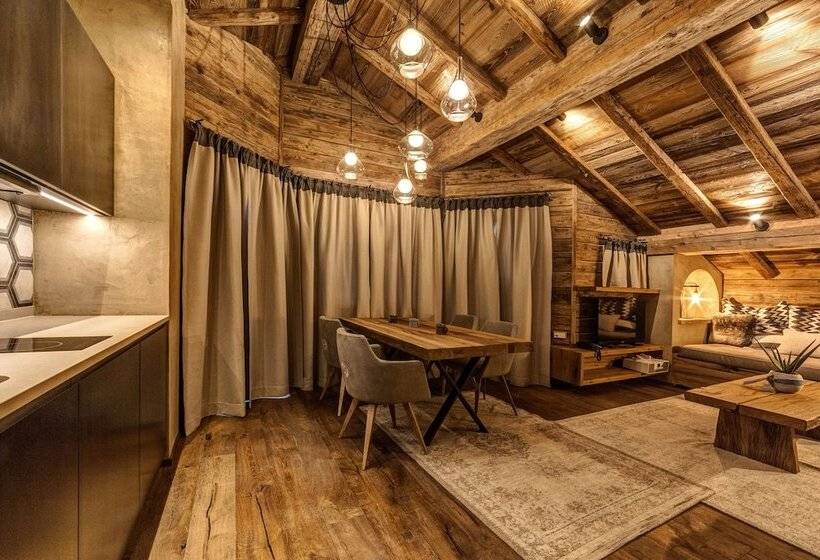 سوییت لوکس, Belarosa Suiten & Wellness