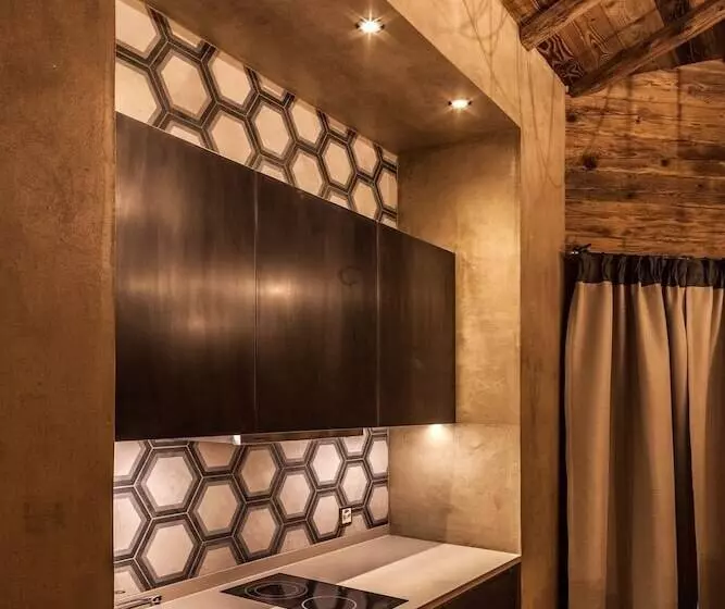 Deluxe-sviitti, Belarosa Suiten & Wellness