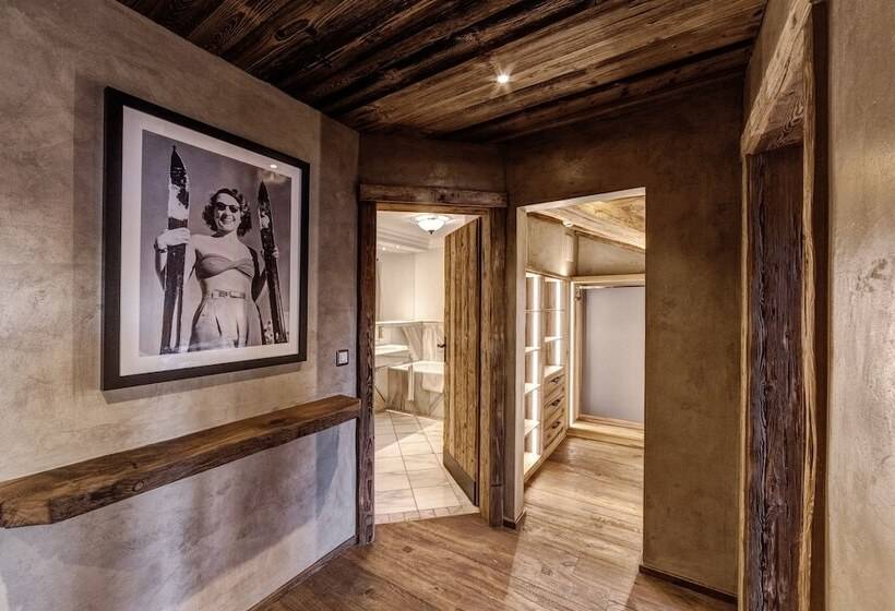 سوییت لوکس, Belarosa Suiten & Wellness