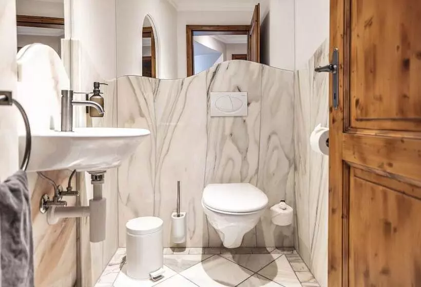 Sviitti, Belarosa Suiten & Wellness