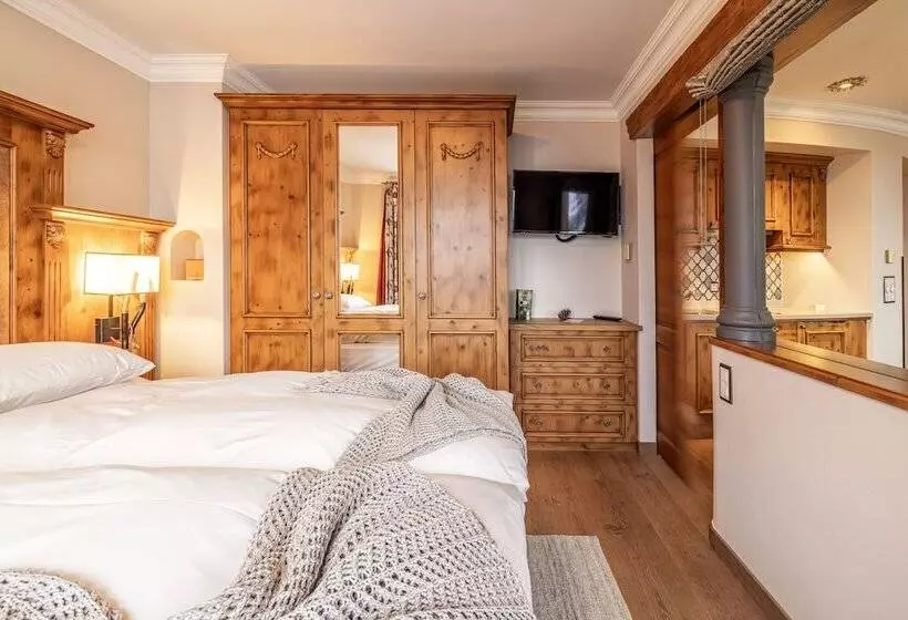 Sviitti, Belarosa Suiten & Wellness