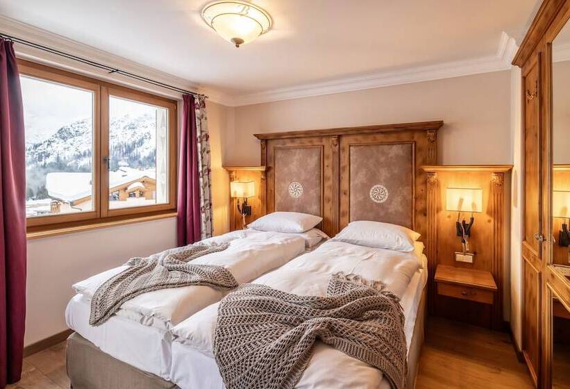 Люкс, Belarosa Suiten & Wellness