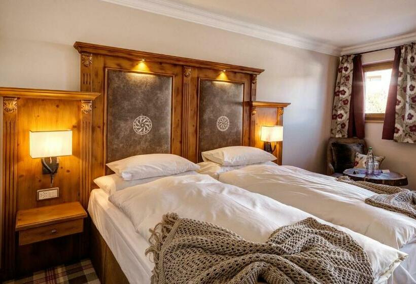 اتاق استاندارد, Belarosa Suiten & Wellness