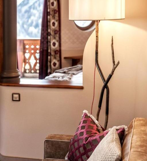 سوییت جونیور, Belarosa Suiten & Wellness